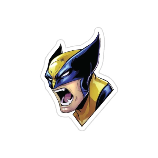 Wolverine