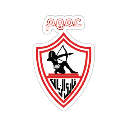 Zamalek SC [15]